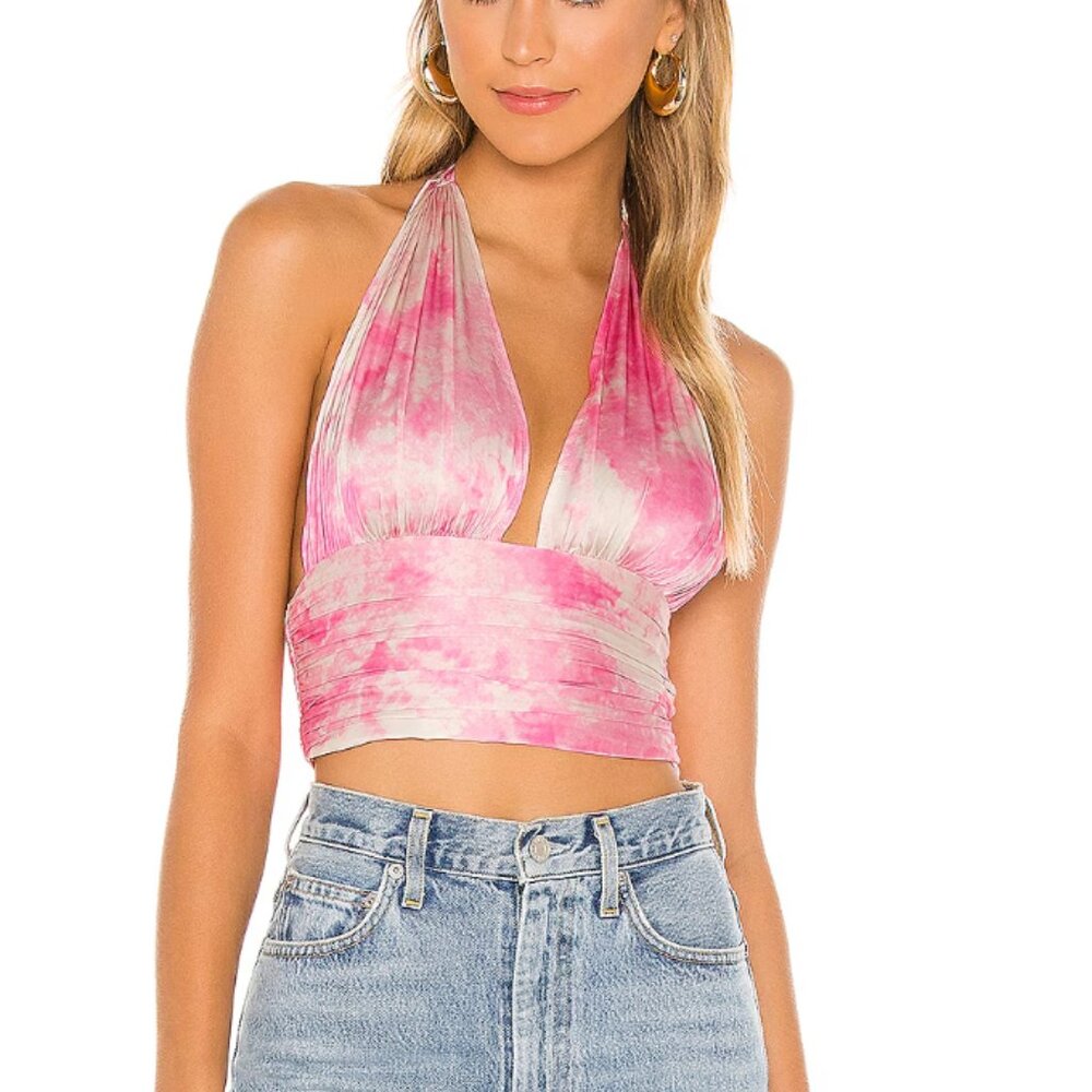Lovers and Friends -  VENICE TOP